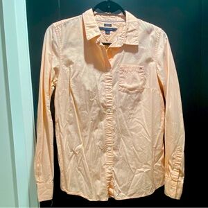 Tommy Hilfiger - casual Pink shirt - M